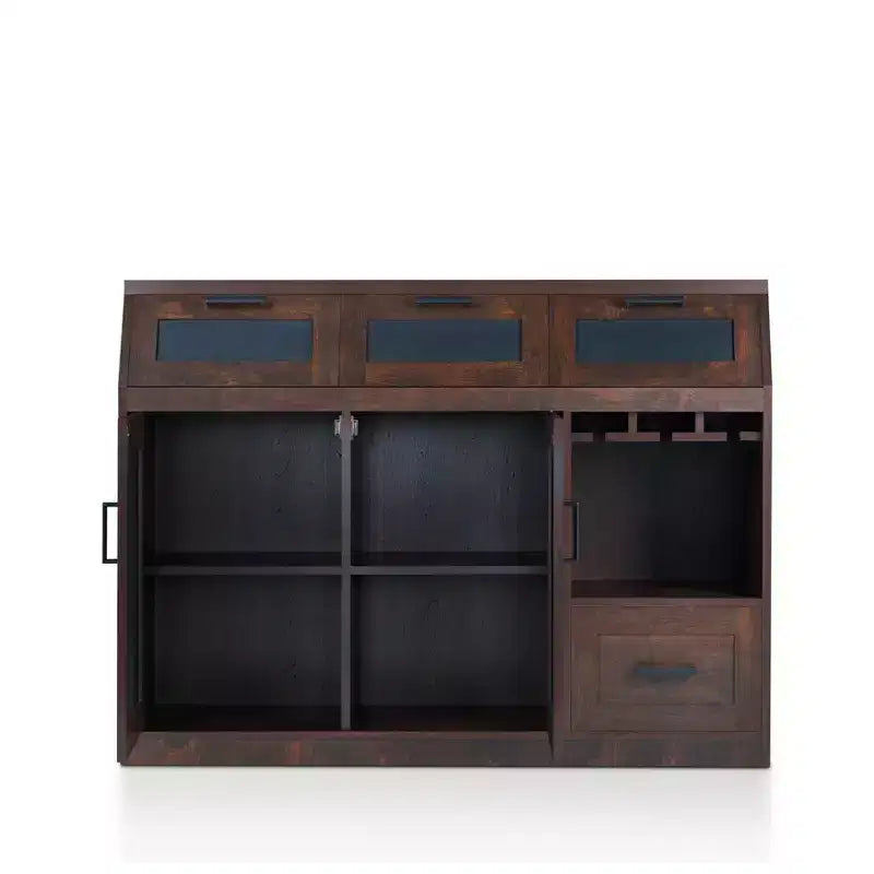 4 Drawer Buffet - HOMES: Inside + Out