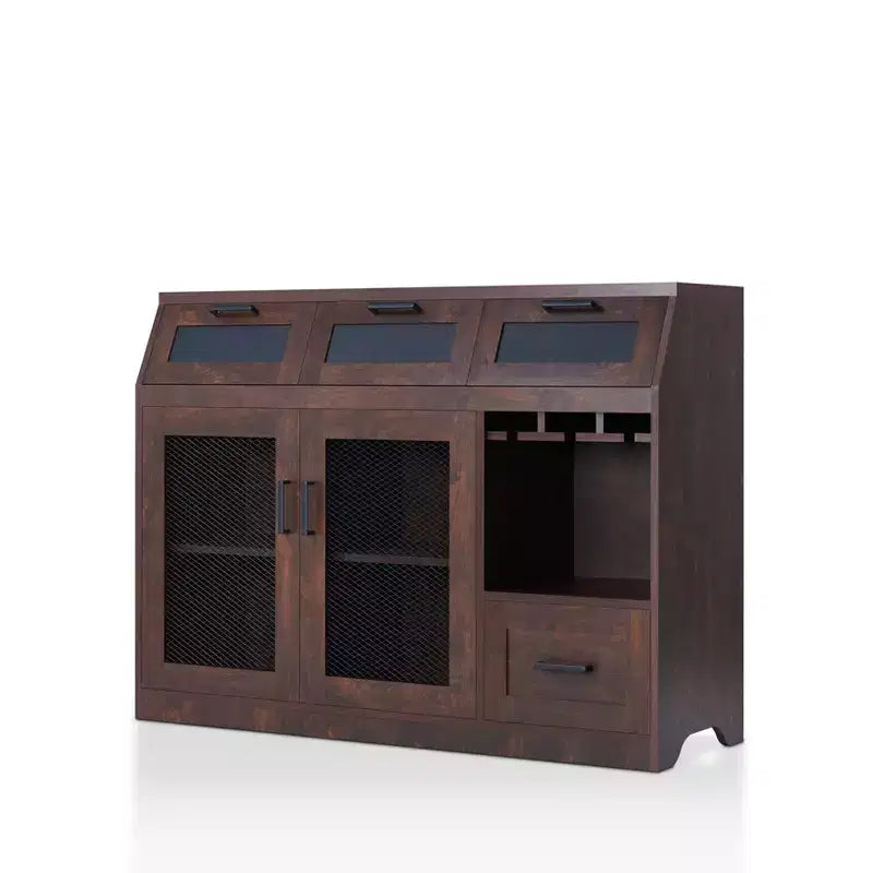 4 Drawer Buffet - HOMES: Inside + Out