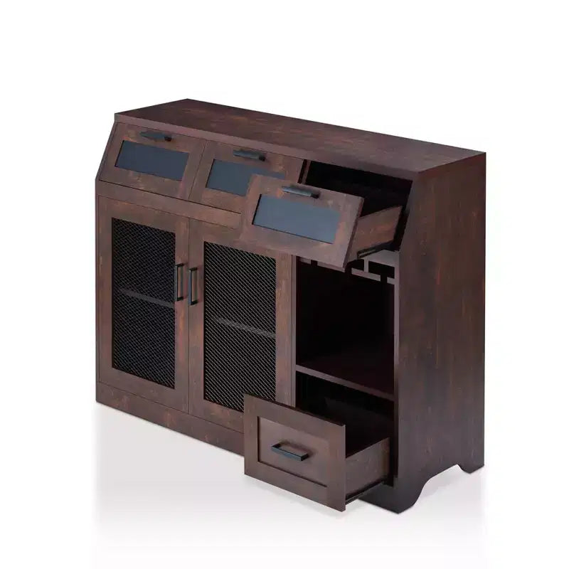 4 Drawer Buffet - HOMES: Inside + Out