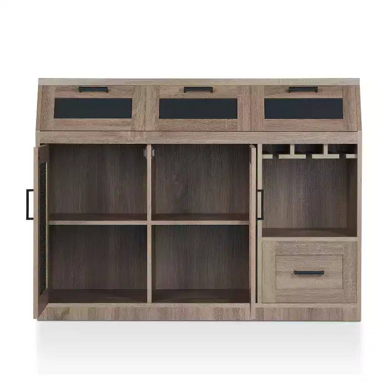 4 Drawer Buffet - HOMES: Inside + Out