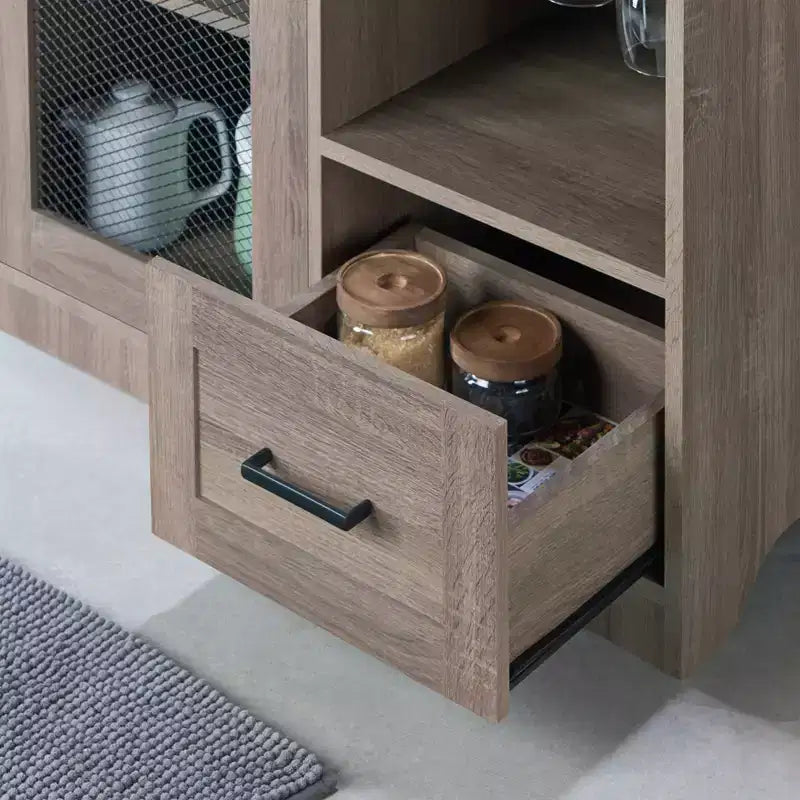 4 Drawer Buffet - HOMES: Inside + Out