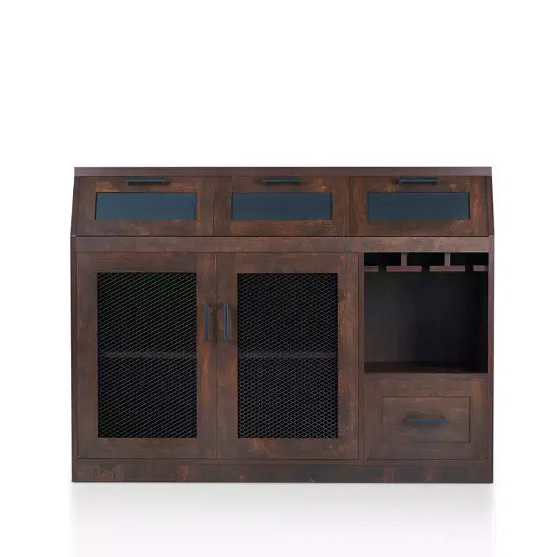 4 Drawer Buffet - HOMES: Inside + Out