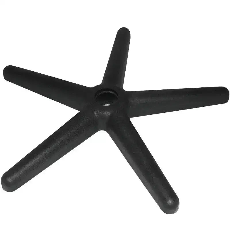 Ergonomic Swivel Saddle Stool Adjustable Height