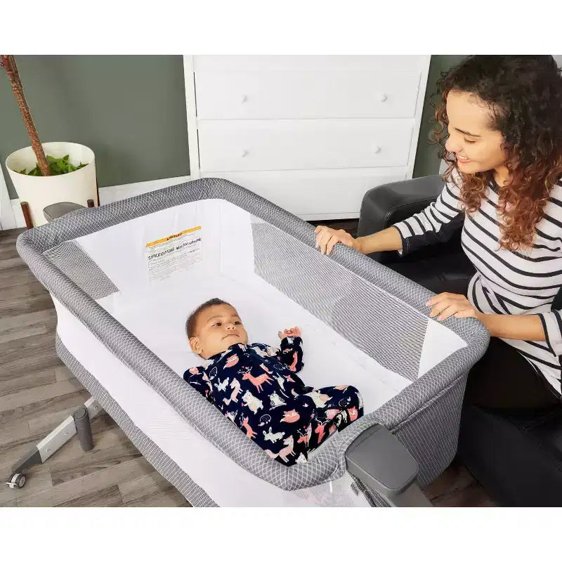Bassinet