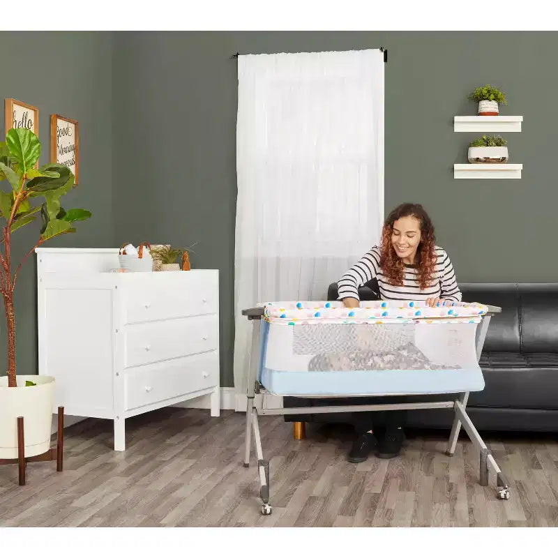 Bassinet