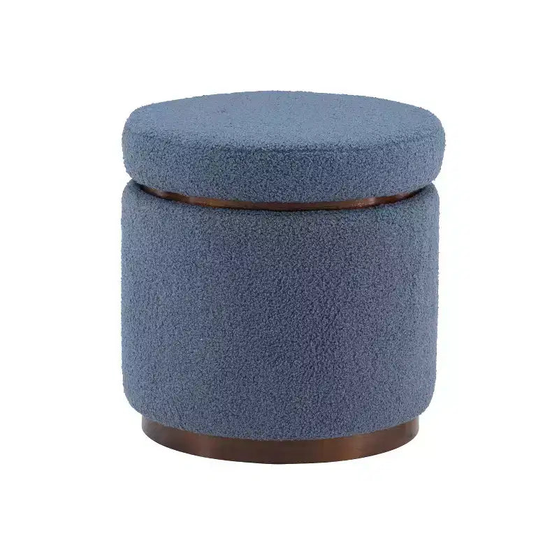 Blanche Storage Ottoman