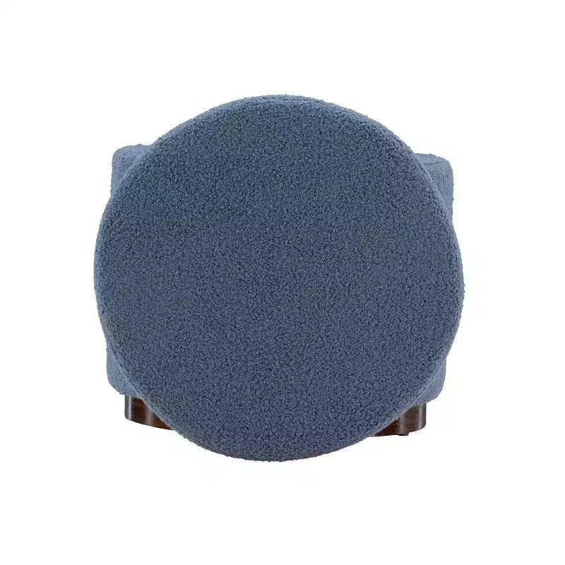 Blanche Storage Ottoman