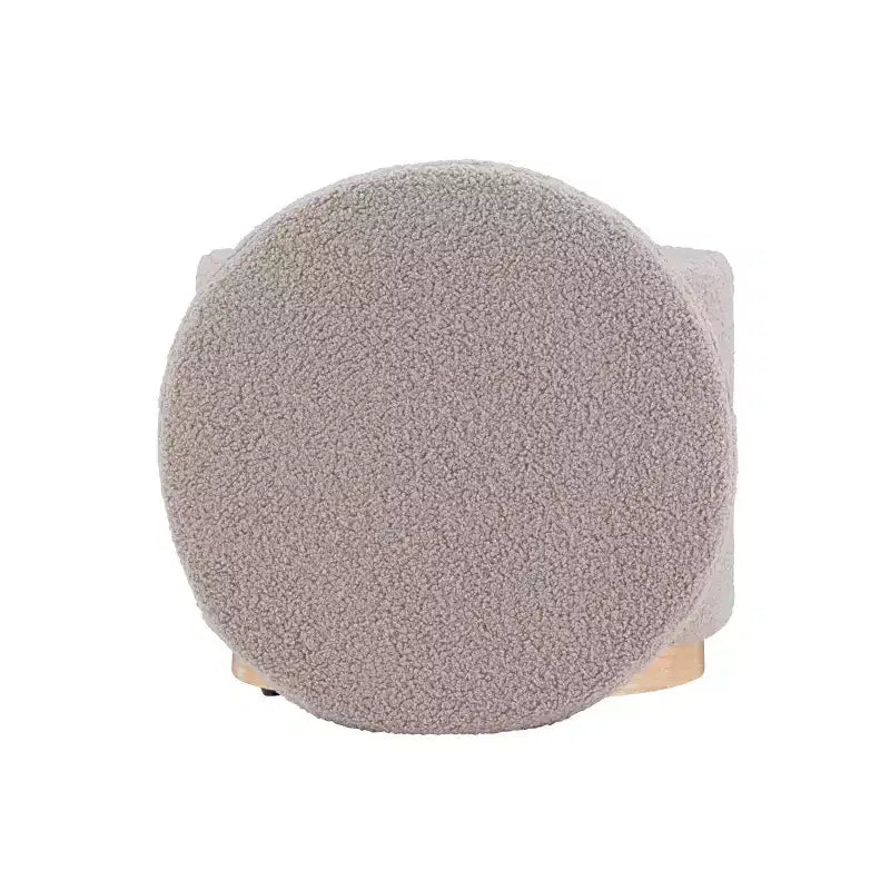 Blanche Storage Ottoman