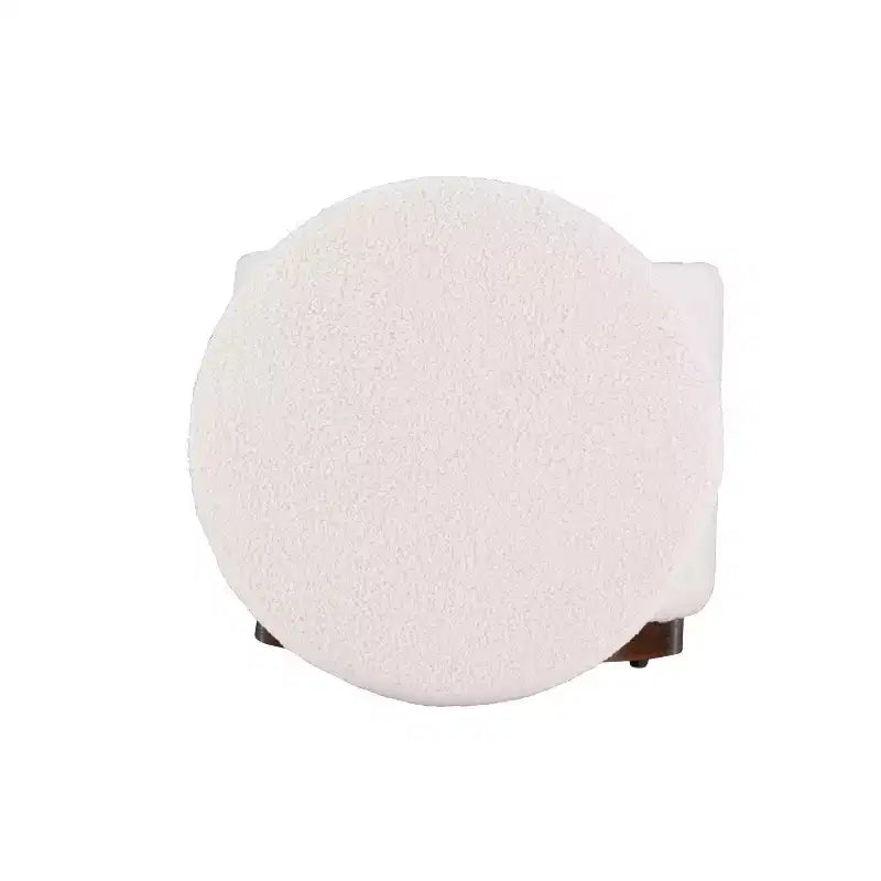 Blanche Storage Ottoman