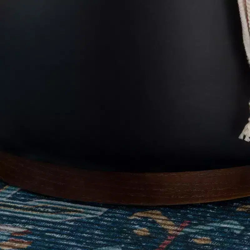 Blanche Storage Ottoman