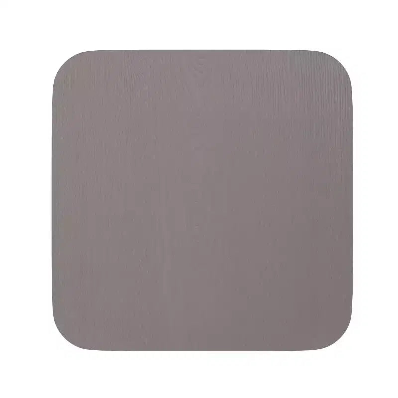 All-Weather Durable Polyresin Seat for Metal Dining Chairs, Counter Stools and Bar Stools